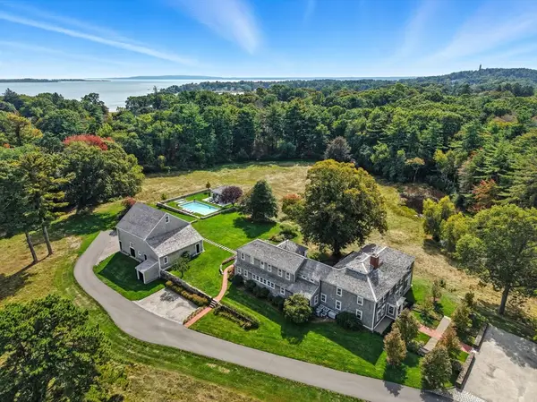 65 Partridge Rd, Duxbury, MA 02332