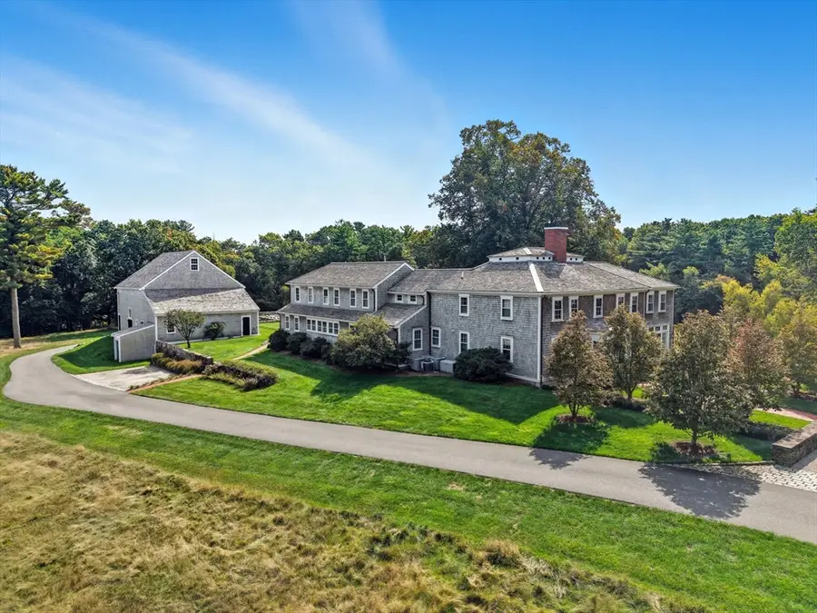 65 Partridge Rd, Duxbury, MA 02332 - #2