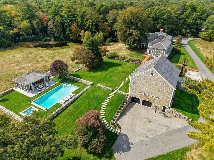 65 Partridge Rd, Duxbury, MA 02332 - #3