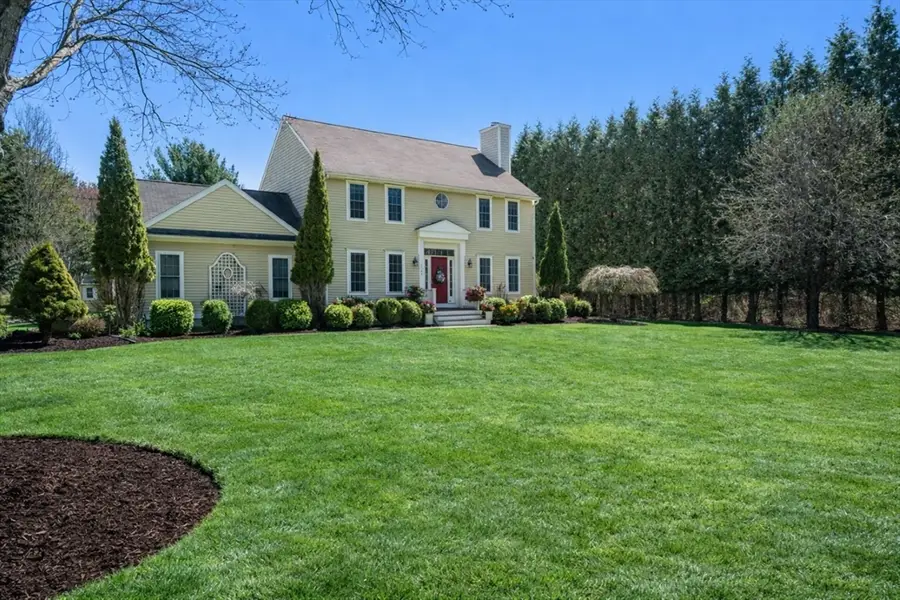 1769 Smith St, Dighton, MA 02715 - #2