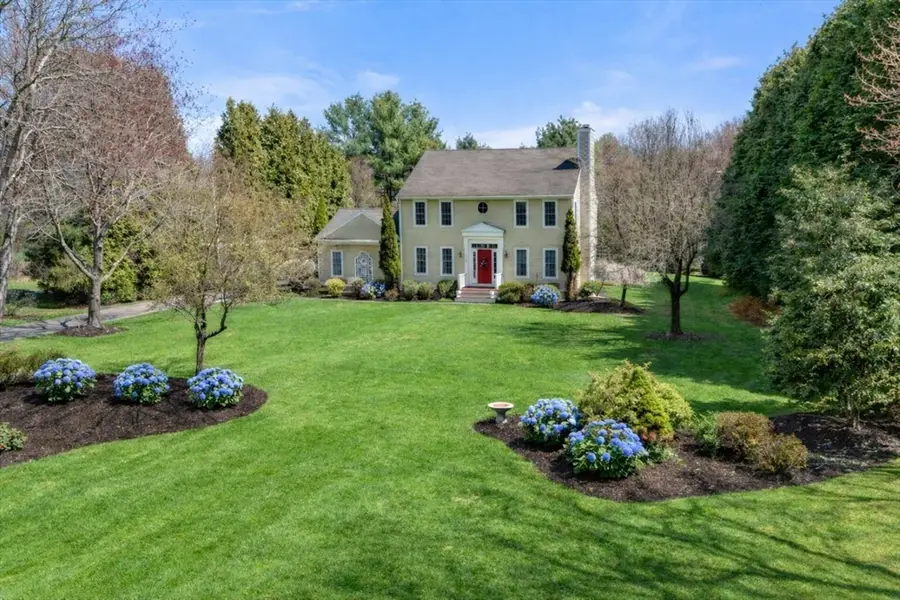 1769 Smith St, Dighton, MA 02715 - #3