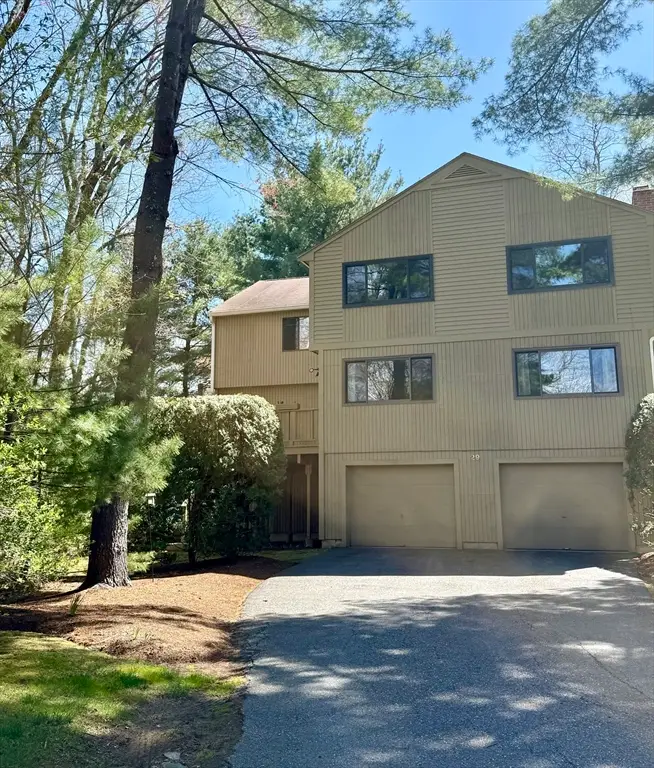29 Treetop Park #29, Westborough, MA 01581 - #1