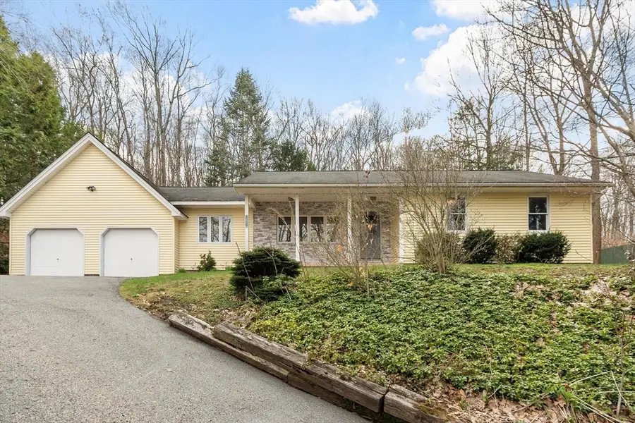 41 Betty Spring Rd, Gardner, MA 01440 - #2