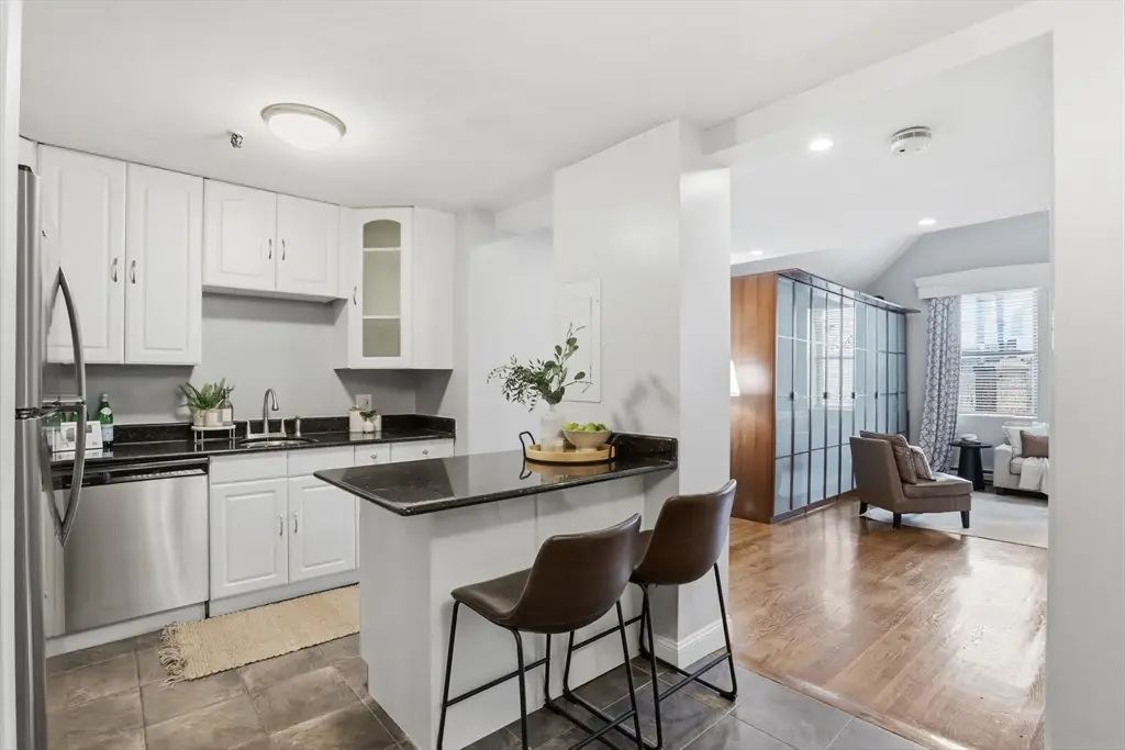 3 Appleton St #504, Boston, MA 02116 - #1