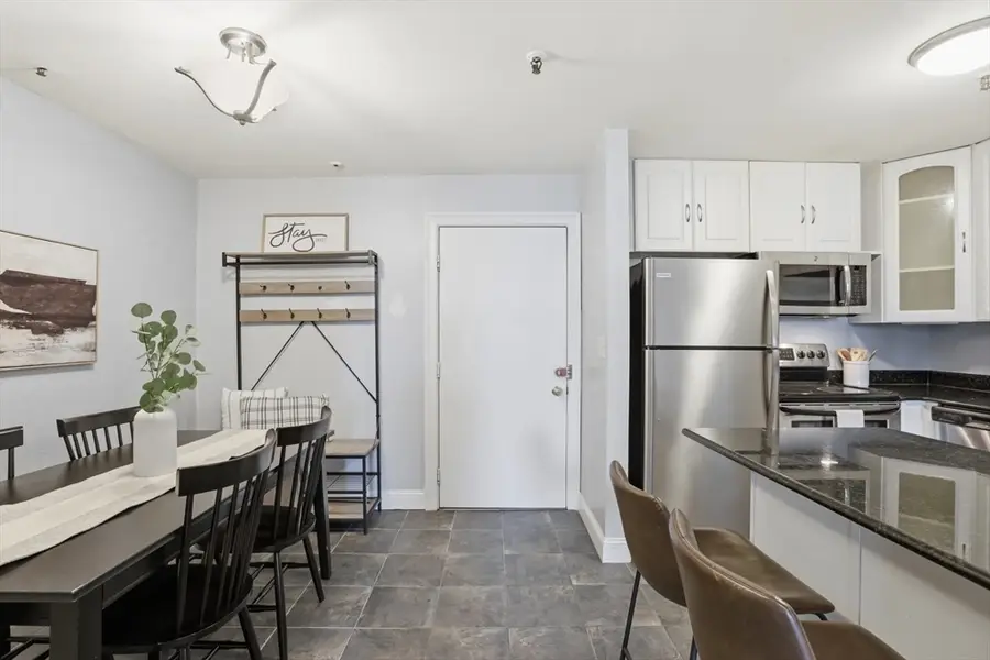 3 Appleton St #504, Boston, MA 02116 - #2