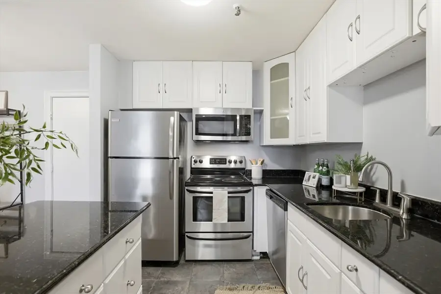 3 Appleton St #504, Boston, MA 02116 - #3