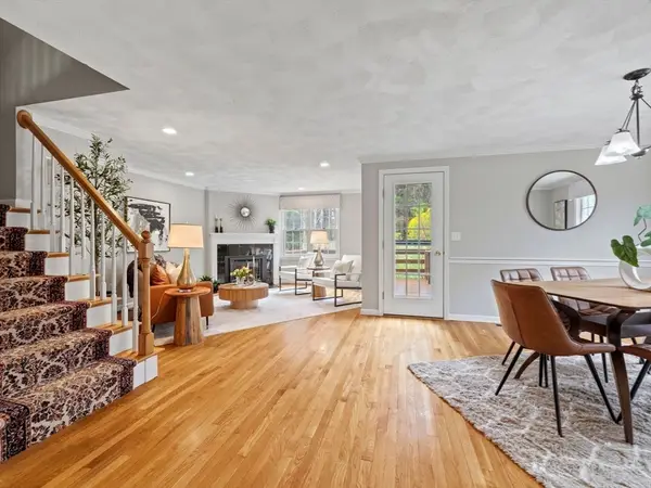 31 Forest Lane #31, Hopkinton, MA 01748