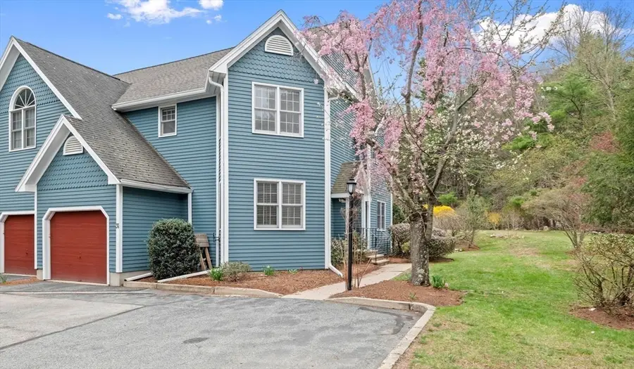 31 Forest Lane #31, Hopkinton, MA 01748 - #2