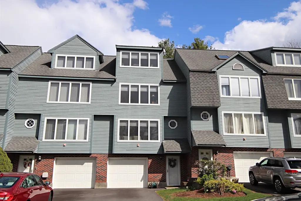 504 Reynolds Drive #504, Saugus, MA 01906 - #1