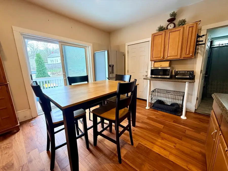 11 Preston Street, Millville, MA 01529 - #2