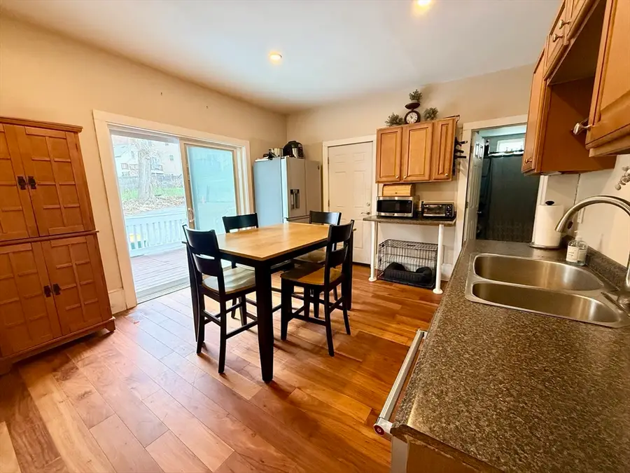 11 Preston Street, Millville, MA 01529 - #3