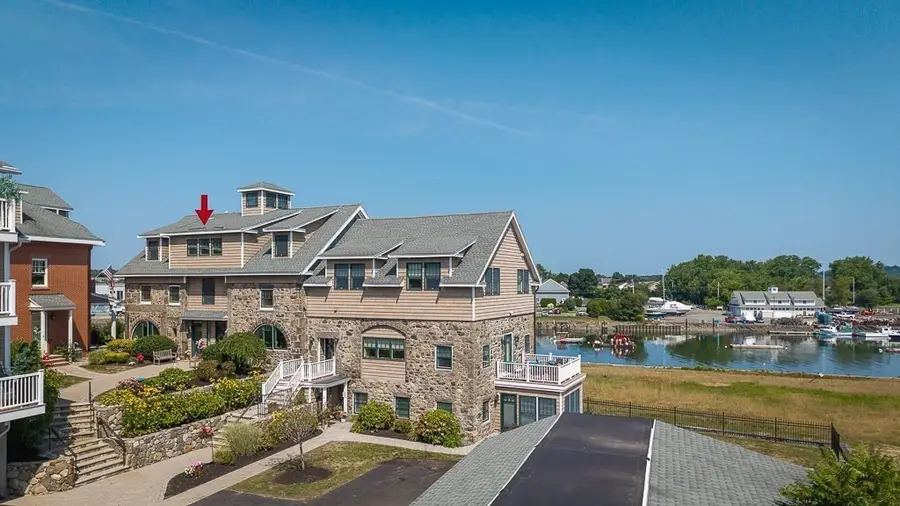 152 Water St #13, Danvers, MA 01923 - #3