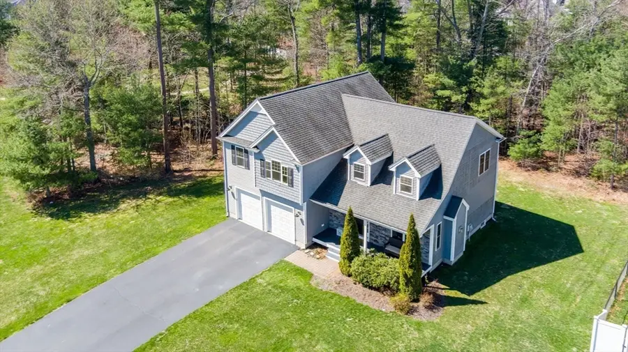2 Waterford Circle, Dighton, MA 02715 - #3