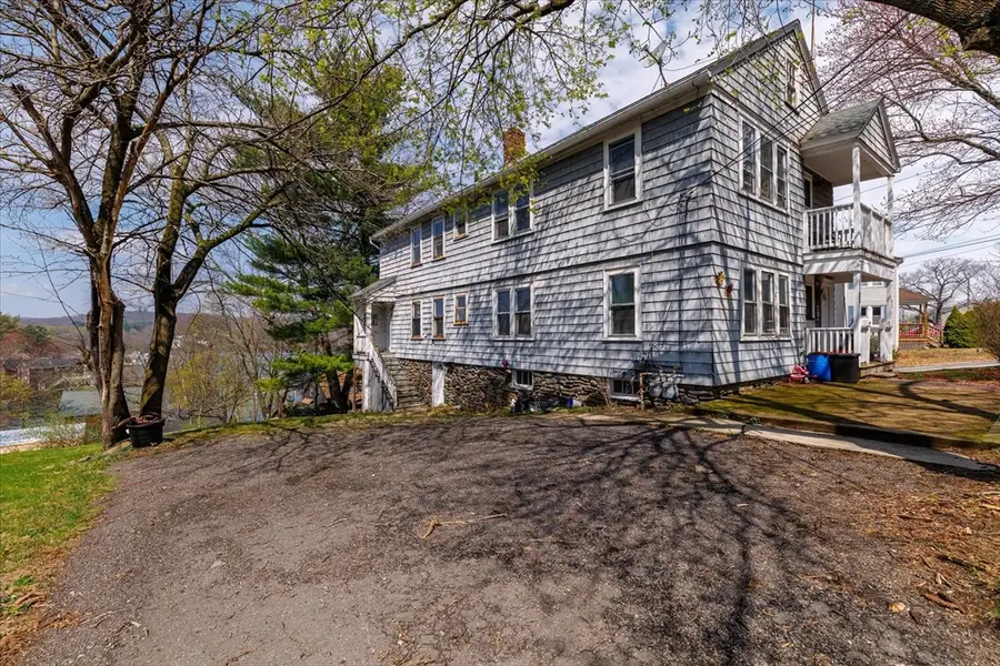 39 Boyd St, Worcester, MA 01606 - #2