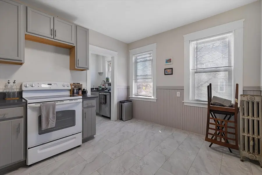 39 Boyd St, Worcester, MA 01606 - #3