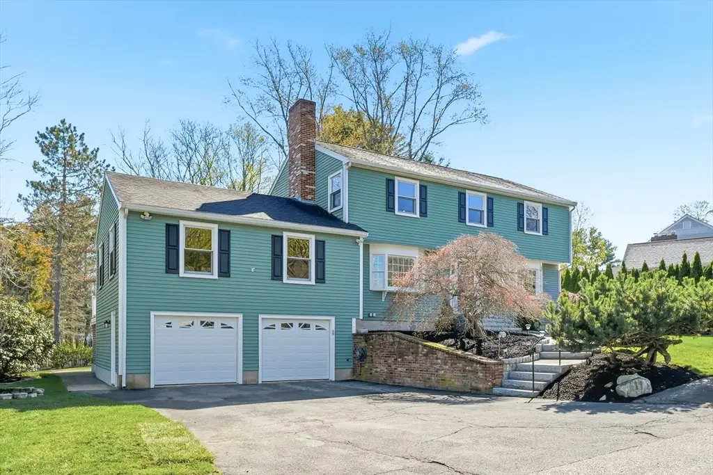10 Oxbow Rd, Danvers, MA 01923 - #1