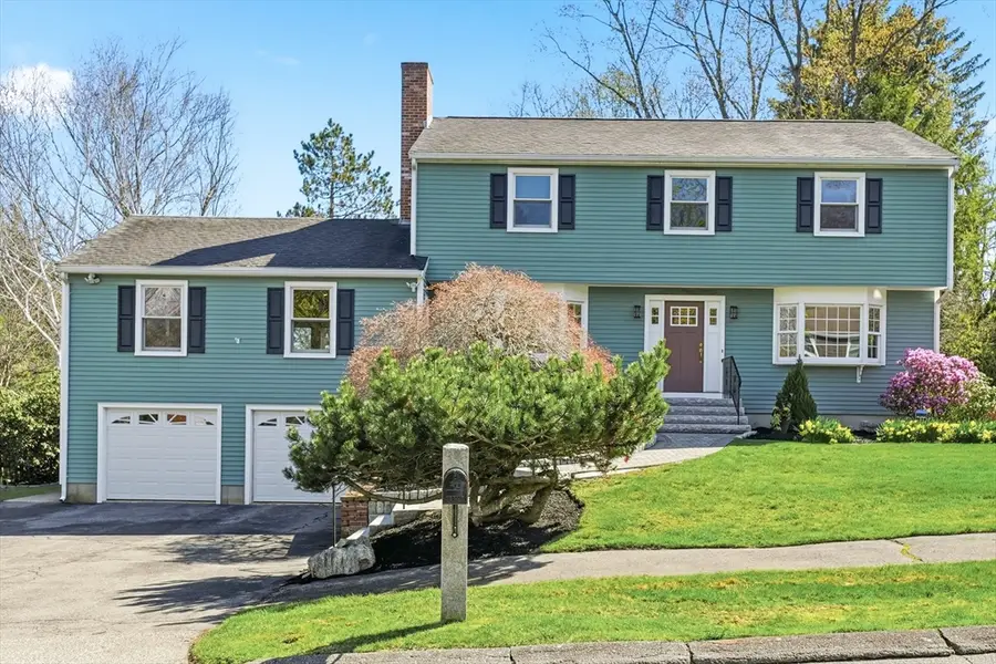 10 Oxbow Rd, Danvers, MA 01923 - #2