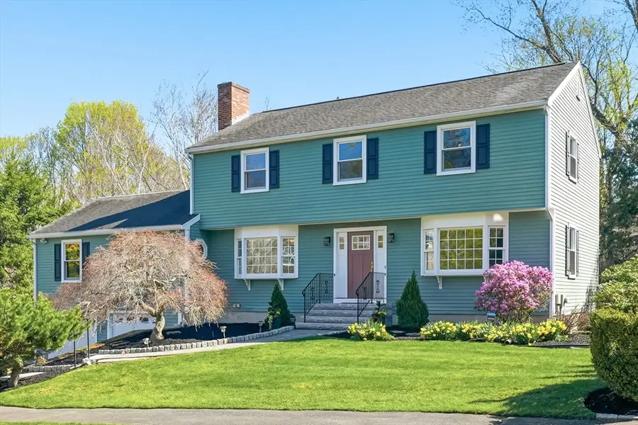 10 Oxbow Rd, Danvers, MA 01923 - #3