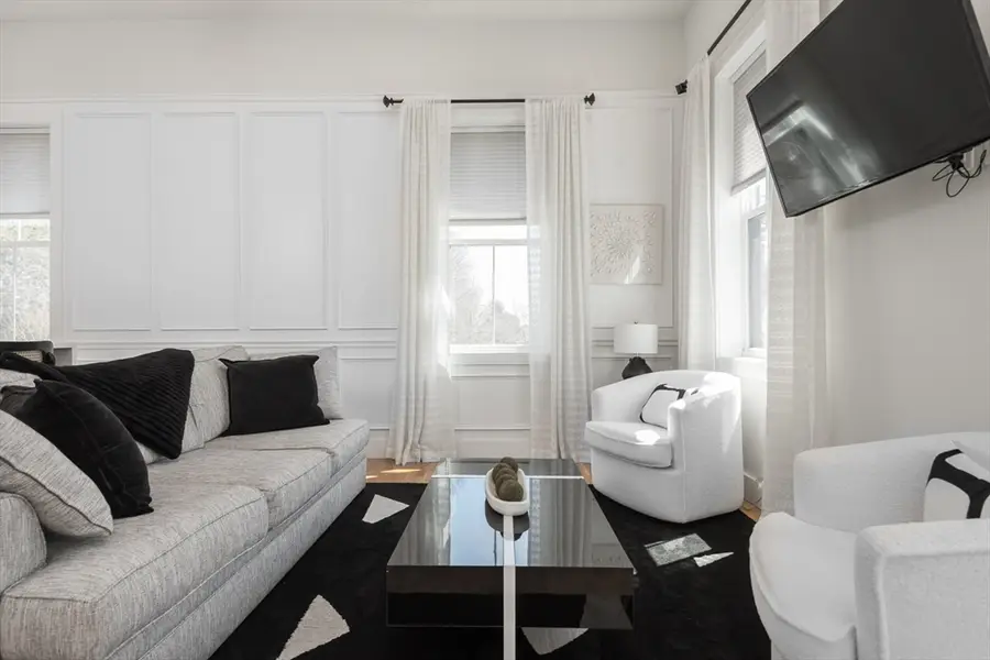 46 Union St #8, Weymouth, MA 02190 - #3