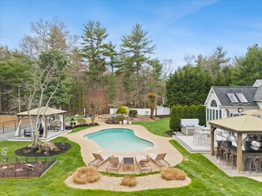 35 Nestlenook Dr, Middleboro, MA 02346 - #3