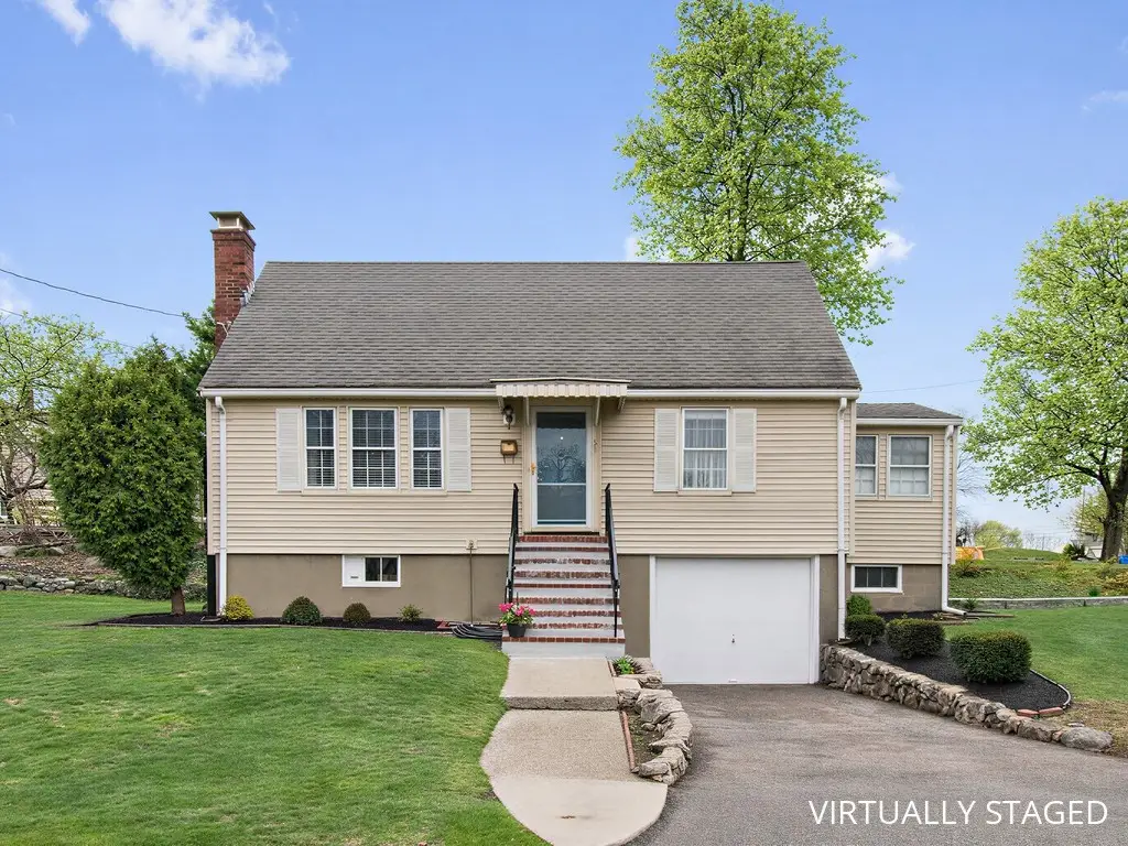 31 Oakledge Road, Waltham, MA 02452 - #1