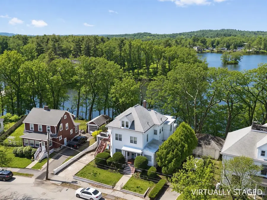 93-95 Riverview Avenue, Waltham, MA 02453 - #2