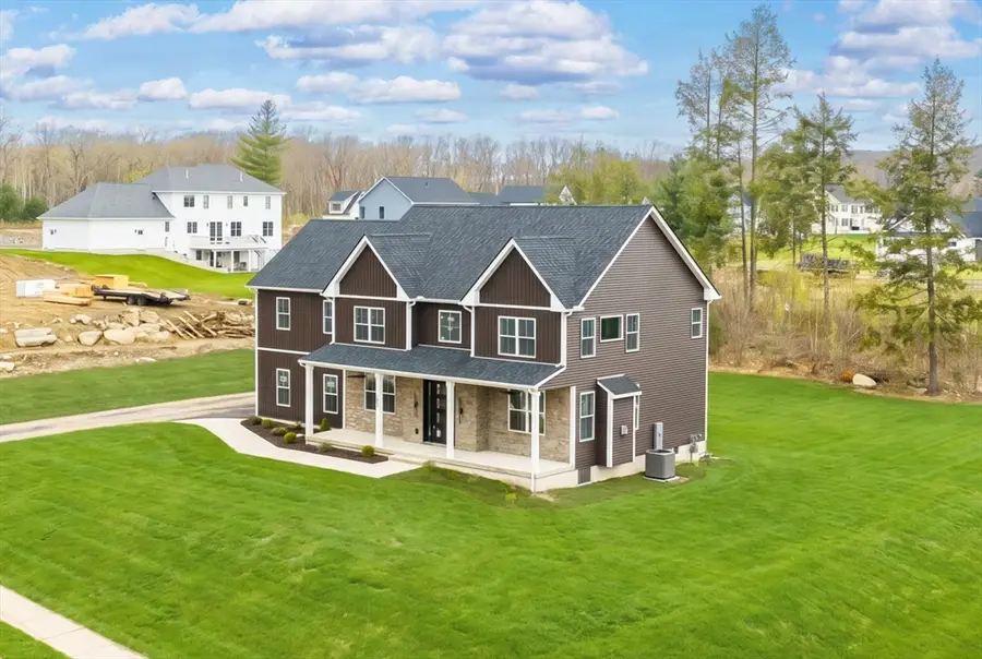 44 Balsam Hill, Ludlow, MA 01056 - #2