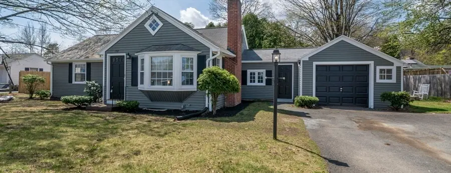 192 Birchland Ave, Springfield, MA 01119 - #2