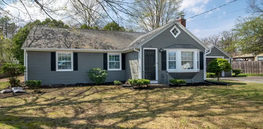 192 Birchland Ave, Springfield, MA 01119 - #3