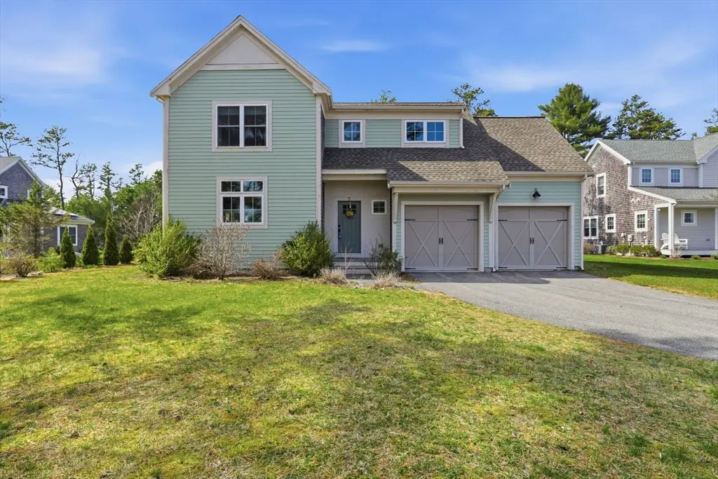 7 Green Ash Trl, Plymouth, MA 02360 - #1