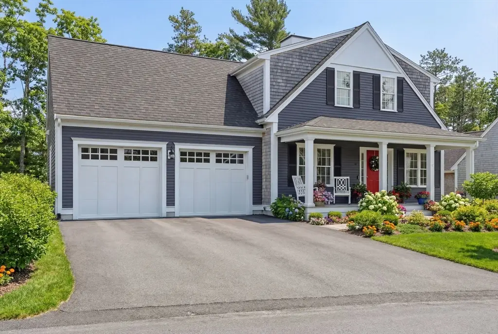 16 Farm Rd, Plymouth, MA 02360 - #1