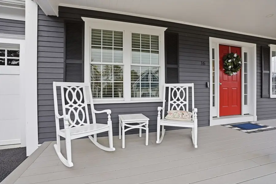 16 Farm Rd, Plymouth, MA 02360 - #3