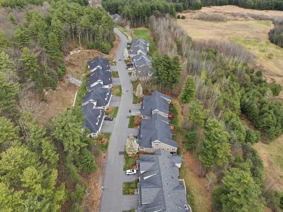6 Trail Ridge Way #D, Harvard, MA 01451 - #2