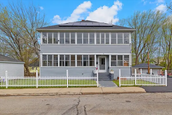 6 Emmanuel St, Webster, MA 01570