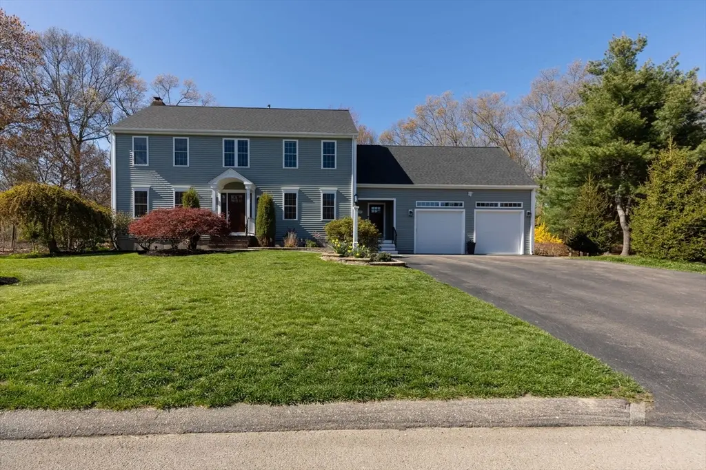 118 Fairway Drive, Attleboro, MA 02703 - #1