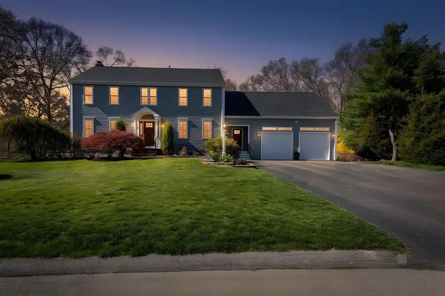 118 Fairway Drive, Attleboro, MA 02703 - #2