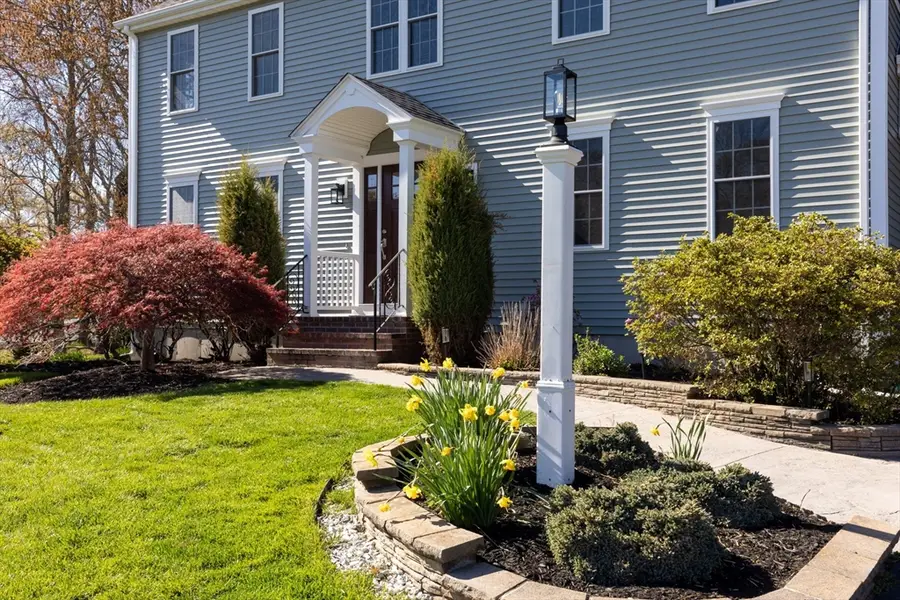 118 Fairway Drive, Attleboro, MA 02703 - #3