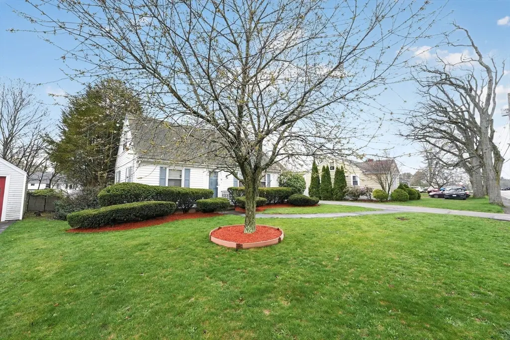 74 Oak Street, Brockton, MA 02301 - #1