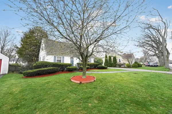 74 Oak Street, Brockton, MA 02301