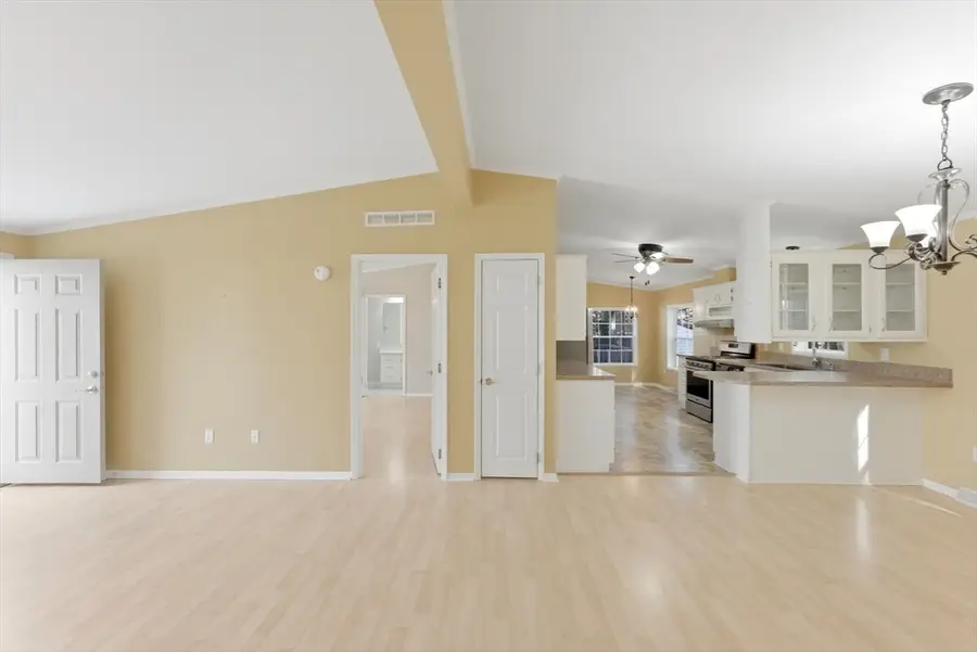 3305 Island Drive, Middleboro, MA 02346 - #2