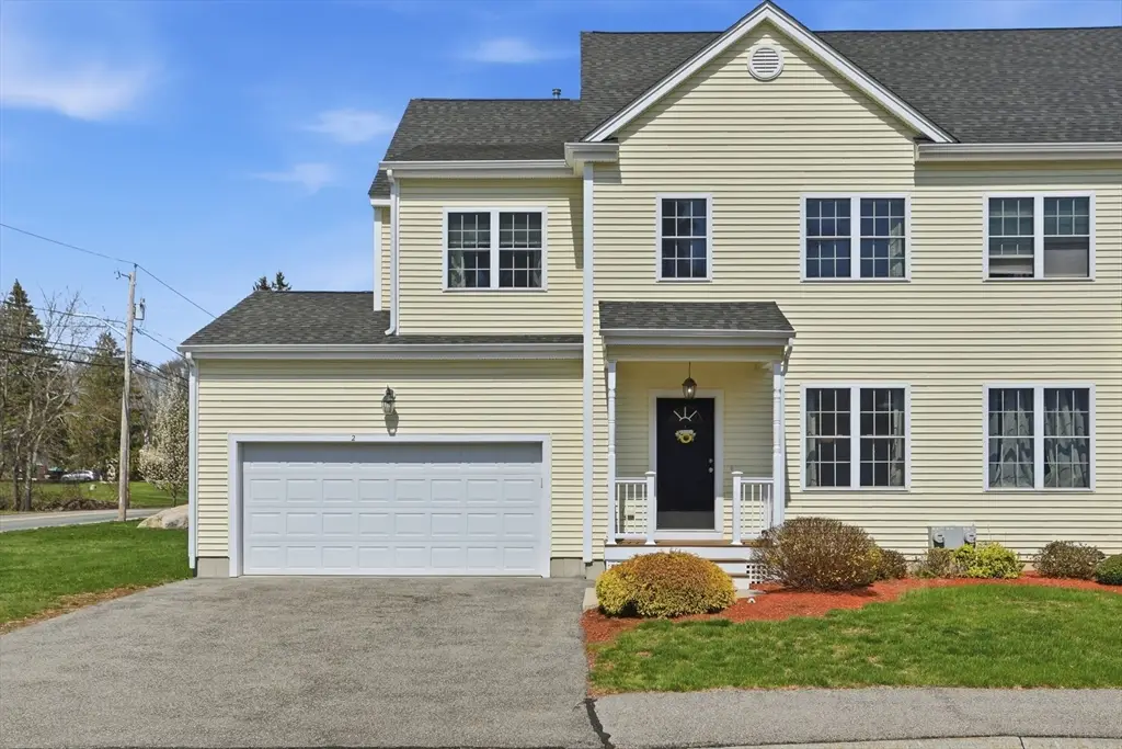 2 Dino Way #52, Milford, MA 01757 - #1