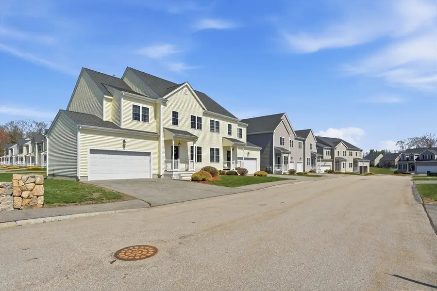 2 Dino Way #52, Milford, MA 01757 - #2