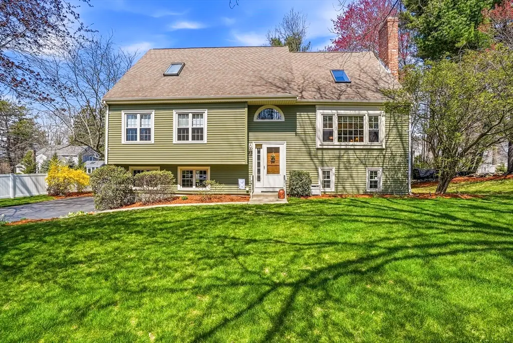 5 Okemo Ridge Road, Sutton, MA 01590 - #1