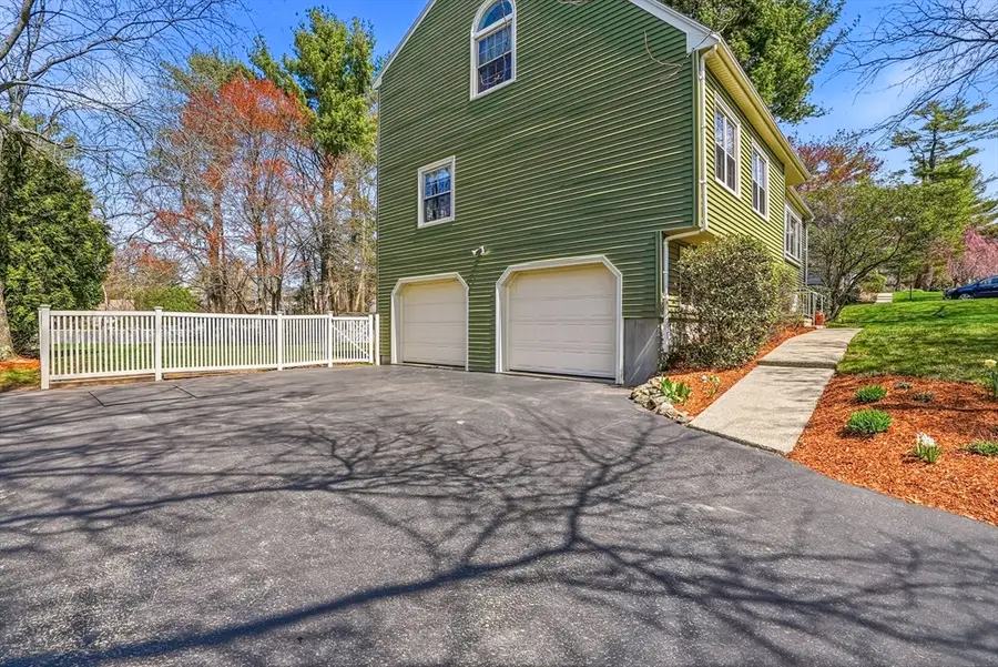 5 Okemo Ridge Road, Sutton, MA 01590 - #2