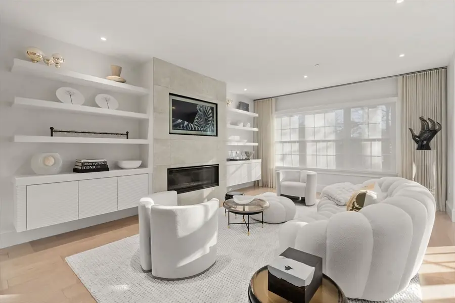 338 Boylston St #C, Newton, MA 02459 - #3