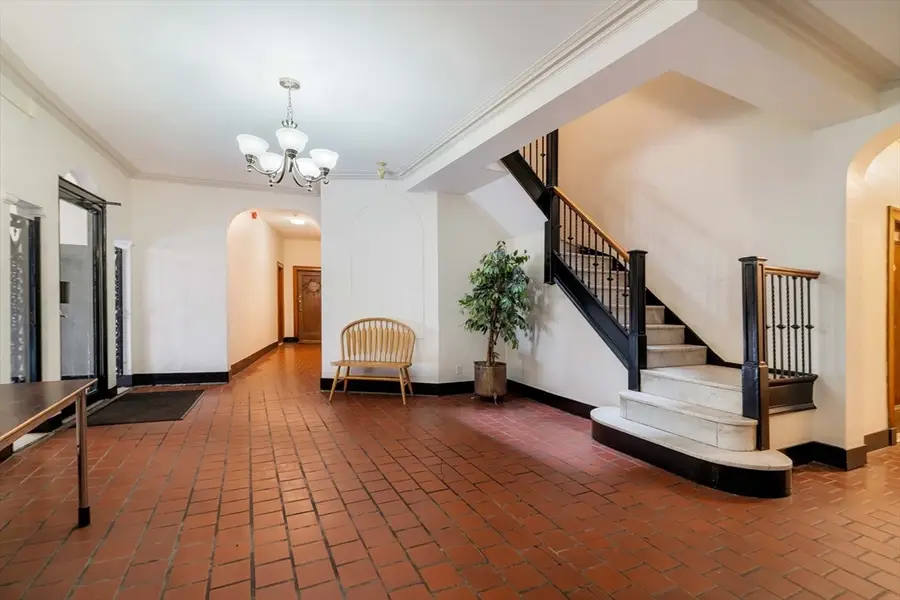 90 Kilsyth Road #31, Boston, MA 02135 - #3