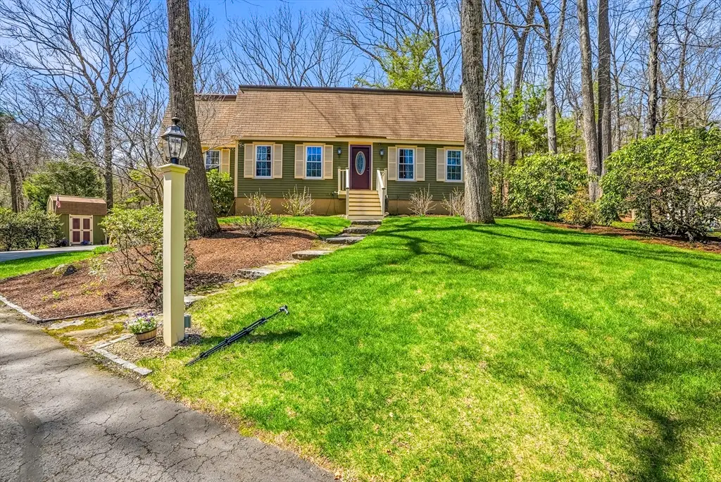 38 Bay Colony Dr, Ashland, MA 01721 - #1