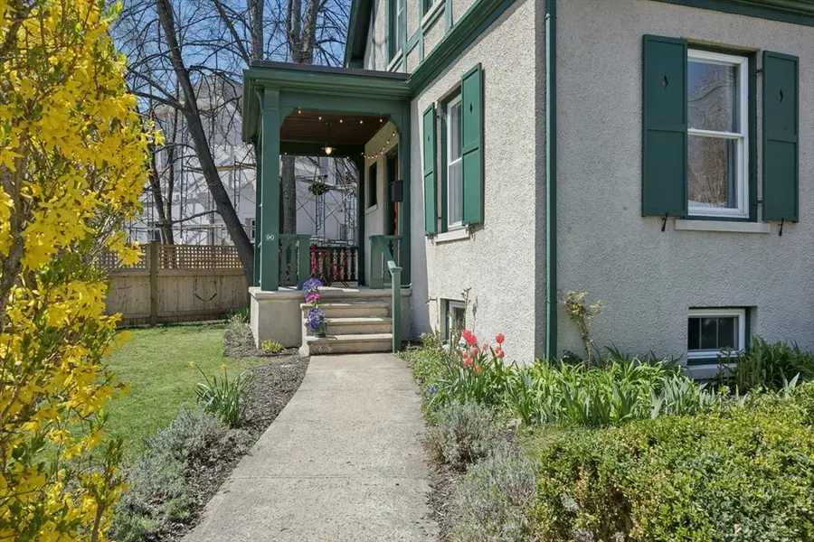90 Florian St, Boston, MA 02130 - #2
