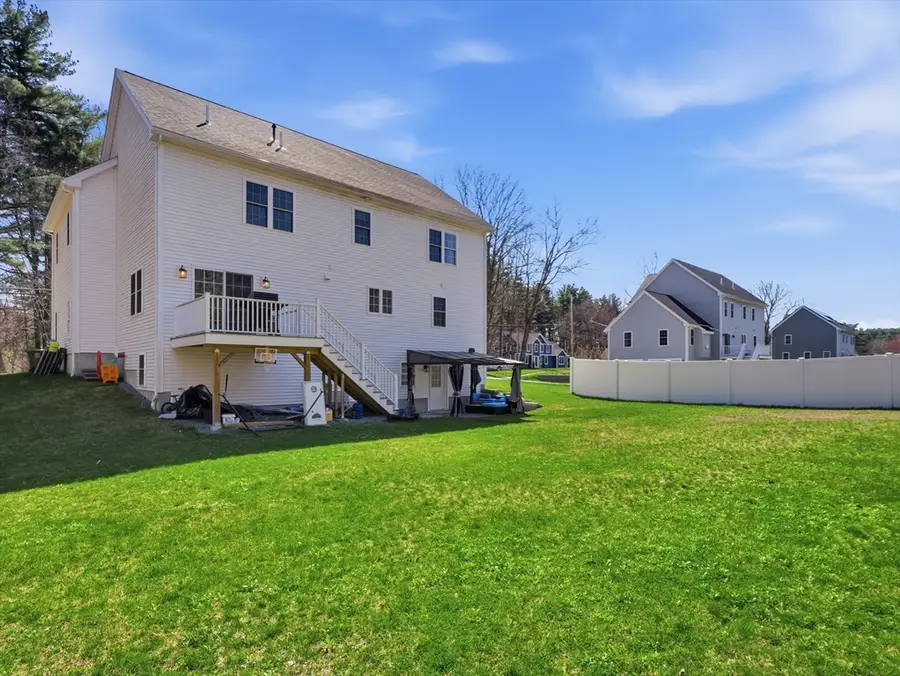 100 Salem Road, Dracut, MA 01826 - #3