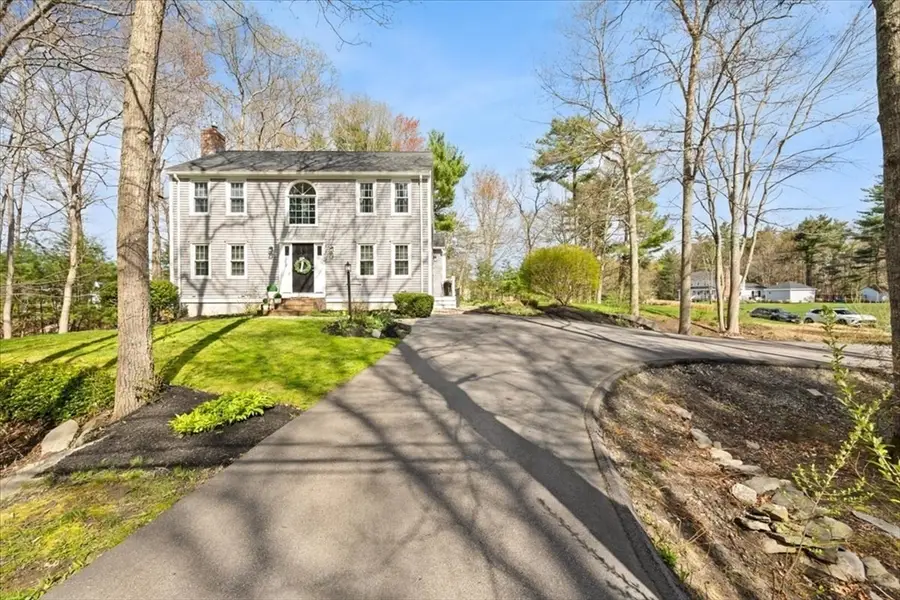 748 Locust St, Raynham, MA 02767 - #3